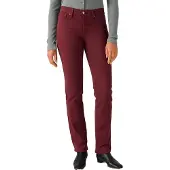 Levi's 314 Shaping Straight Fit Jeans Violet 29 / 30 Femme