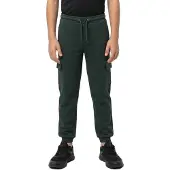 Jack & Jones Gordon Bradley Cargo Sweat Pants Vert 14 Years Garçon