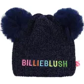 Billieblush U22504 Junior Beanie Bleu 56 cm Enfants