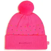 Billieblush U22499 Junior Beanie Rose 52 cm Enfants