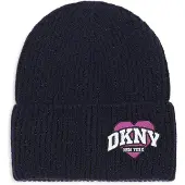 DKNY D62927 Junior Beanie Bleu 52 cm Enfants