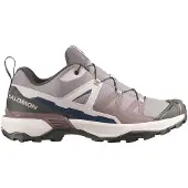 Salomon - Chaussures de randonnée journée - X Ultra 360 Cloudburst/Silver Cloud - Taille 42 - Gris