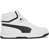 Puma Rebound Slam Mid Trainers Blanc EU 43 Homme