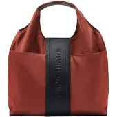 Pepe Jeans Jett Wander Bag Rouge