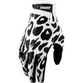 Thor Launchmode Namir Gants de motocross jeunesse Taille