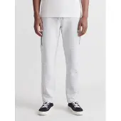 Jack & Jones Gordon Fusion Sweat Pants Blanc XL Homme