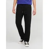 Jack & Jones Bill Legacy Scuba Sweat Pants Noir XS Homme