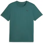 Puma T-Shirt fonctionnel 'Tad Essentials' émeraude