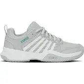 K-Swiss Chaussures Pour Terre Battue Court Express 2