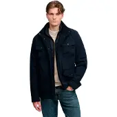 Superdry Veste 2 In 1 Burford