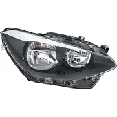 Hella Projecteur principal 1EG 010 741-081, droite