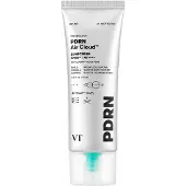 Vt - PDRN Air Cloud Sunscreen - Crème solaire hydratante