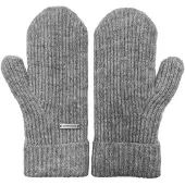 Didriksons Malin, moufles, gris