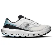 ON - Chaussures de trail - Cloudvista 3 M Ivory/Wash en Nylon - Taille 47 - Blanc