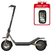 Xiaomi Trottinette électrique Electric Scooter 6 Pro 1000 W Noir