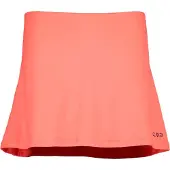 CMP 32c6426 Skirt Rouge 3XL Femme