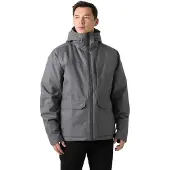 Helly Hansen Chill 3.0 Jacket Gris XL Homme