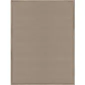 Tapis.fr Tapis pour enfant lavable Atami beige 200x280 cm