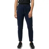 Pepe Jeans Nanas Pants Bleu S Femme