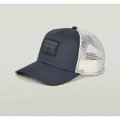 G-Star D21247-b958 Trucker Cap Bleu