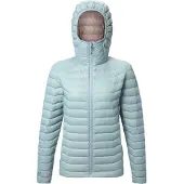 Millet - Doudoune chaude et compressible - Evole Light 700 HD W Aquatic pour Femme - Taille S - Bleu