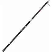 Tubertini Intech Sld Surfcasting Rod Argenté 4.50 m