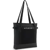 Puma Cabas noir / blanc