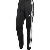 Adidas Pantalon de sport 'Dayready' noir / blanc