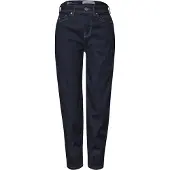 Street One Jean 'Karlie' bleu marine