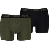 Puma Boxers 'Everyday' olive / noir