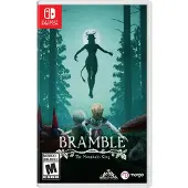 Bramble : Le Roi de la Montagne pour Nintendo Switch