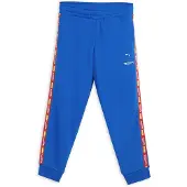 Puma Filles X Hot Wheels Pantalons de Sport, Équipe Royal, 122 (63007258)