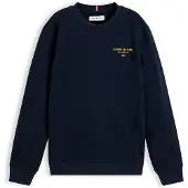 Tommy Hilfiger Sweat 'Essential' marine