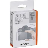 Sony Protecteur d'Écran PCK-LG1