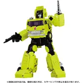 Takara Tomy Figurine Transformers Missing Link MPG-18 Road Hauler 23 cm