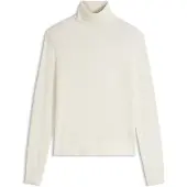 HUGO Sedennina 10281969 Red Sweater Blanc XS Femme