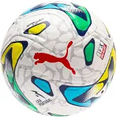 Puma Stellar Cup Liga Portugal Football Ball Blanc 5