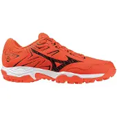 Mizuno Chaussures de Hockey Wave Lynx 3 Enfants