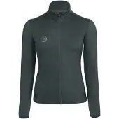 The Indian Maharadja Veste de training Performance Full Zip Femmes