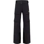 Mammut Skintrack Softshell Pants Noir 38 / Regular Femme