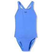 Speedo Endurance+ Medalist Swimsuit Bleu 32 Femme