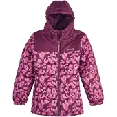 Regatta Lofthouse Jacket Rose 16 Years Enfants