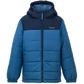 Regatta Lofthouse Jacket Bleu 16 Years Enfants