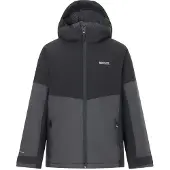 Regatta Hillain Warm Lined Jacket Noir 13 Years Enfants