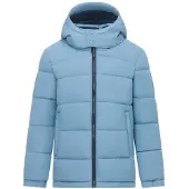 Regatta Doudoune enfant RKN213 ROVER Bleu 7-8 ans