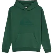 Quiksilver Sweat à Capuche Comp Logo
