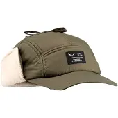 Salewa Tw Air Cap Vert L Enfants