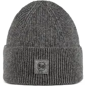 Buff Bonnet Knitted Merino