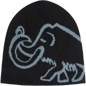 Mammut Bonnet Logo Reversible
