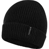 Didriksons Buz, bonnet, enfant, noir